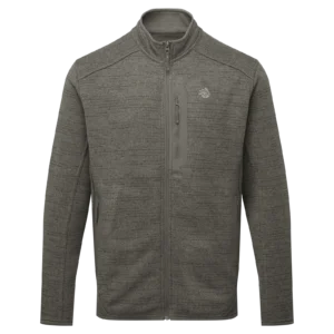 Sealga Polartec Fleece Jas Rock Grey