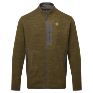 Sealga Polartec Fleece Jas Bush Brown