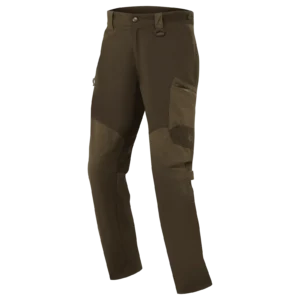 Silva Broek 3.0 Ripstop Bruin/Olijf