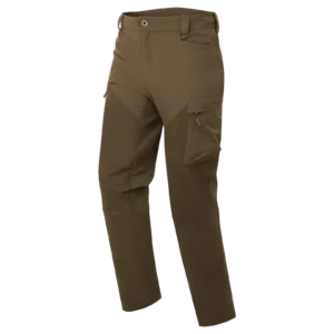 Huntflex Stalker Broek Bruin/Olijf