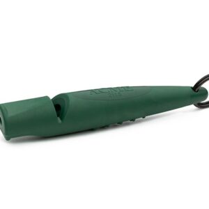 ACME ALPHA fluitje 211 1/2 bosgroen
