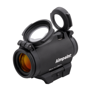 Aimpoint RD Micro H-2 2 MOA Weaver/Picat