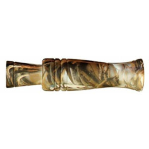 DJ Calls eendenlokfluit Realtree Max4 camouflage