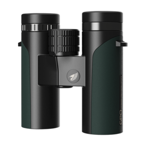 GPO BO Passion ED 8x32, Groen