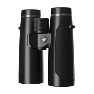GPO BO Passion HD 10x42, Zwart