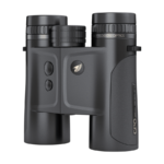 GPO BO RangeGuide 3200 LRF 10x40, Zwart