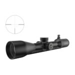 GPO RS Spectra 6 2-12x50i, ZM-Rail, G4i