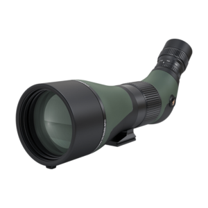 GPO SS Passion 20-60x85 APO, Groen/Zwart