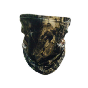Hart INLINER-X Stretch Nekwarmer Forest