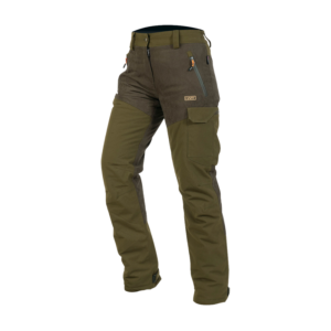 Hart dames broek Taunus XHP-TW Groen