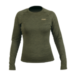 Hart Trail-L dames T-shirt