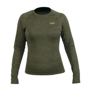 Hart Trail-L dames T-shirt