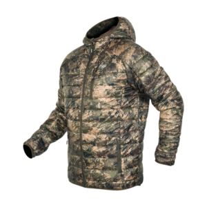 Hart heren hoodiejas Alpine-J