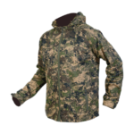Hart heren hoodiejack Ibero-J