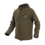 Hart heren hoodiejack Osma-J