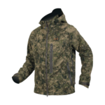 Hart CHAMOIS-J jas
