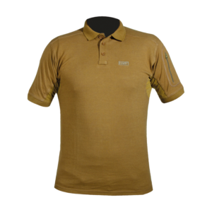 Hart Polo Ivory