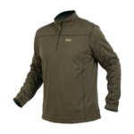 Hart TOPLO-ZN fleece pullover