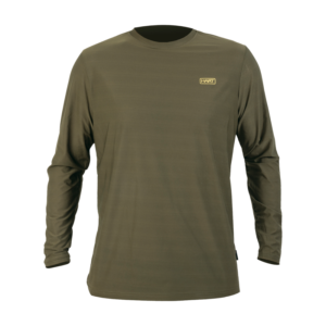 Hart Ural-TL T-shirt Groen