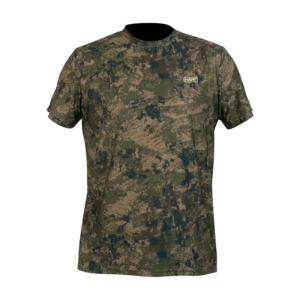 Hart T-Shirt Ural-TS, Pixel Forest