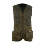 Hart Parcours-V heren bodywarmer