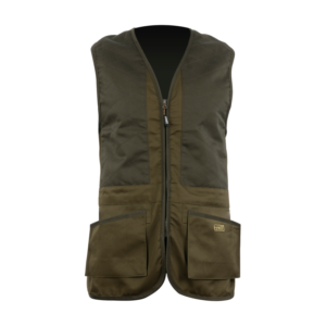Hart Parcours-V heren bodywarmer