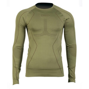 Hart Skinmap XHP thermisch T-shirt