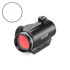 Hawke RD Vantage Red-Dot, 1x30, 3 MOA -
