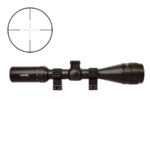 Hawke RS Fastmount, 3-9x40 AO 1" Mil Dot
