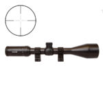 Hawke RS Fastmount, 3-9x50 1" Mil Dot