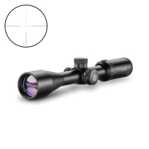 Hawke RS Vantage IR, 3-9x40 1", IR .22