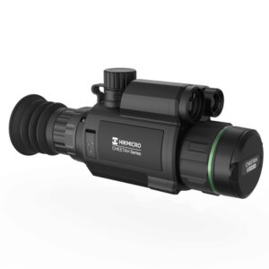 Hikmicro Cheetah digitale nachtzichter met LRF