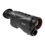Hikmicro Condor CH35L handthermische observatiecamera met LRF