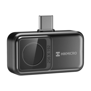 Hikmicro Mini 2 V2 thermische camera voor Android & iOS
