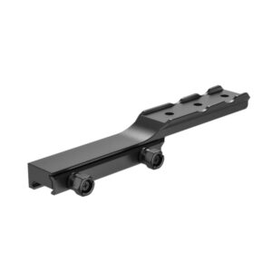 Hikmicro standaard Picatinny/Weaver montage voor Panther/Thunder