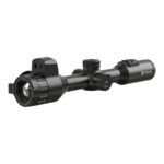 Hikmicro Stellar 3.0 SH35L thermische richtkijker met ingebouwde laserafstandsmeter, 30 mm buis