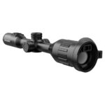 Hikmicro Stellar 3.0 SX60LS thermische richtkijker met ingebouwde laserafstandsmeter, 30 mm buis