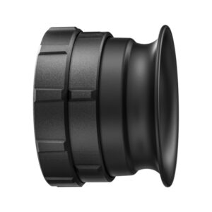 Hikmicro Thunder 2.0 oculair 1,56x vergroting, 6 mm oogafstand