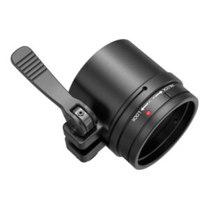 Hikmicro Thunder/Cheetah clip-on adapter 61-68 mm