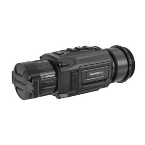 Hikmicro Thunder Pro TE19CR 2.0 handthermische observatiecamera