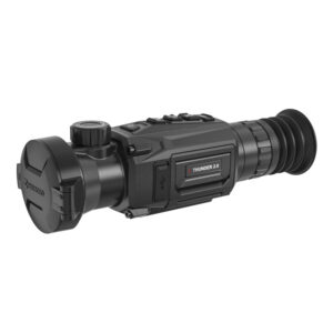 Hikmicro Thunder Pro TQ50 2.0 handthermische observatiecamera