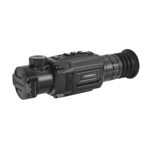 Hikmicro Thunder TH35P 2.0 handthermische observatiecamera & richtkijker