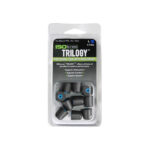 ISOTunes HP 5 paar grote trilogie schuim tips