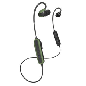 ISOtunes HP Advance 2.0 elektronische gehoorbescherming in-ear