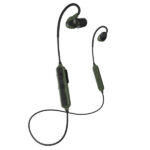 ISOtunes HP Advance elektronische gehoorbescherming in-ear