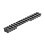 Leupold Base BackCountry Cross-Slot Remi 20 MOA mat