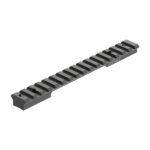 Leupold Base BackCountry Cross-Slot Remi