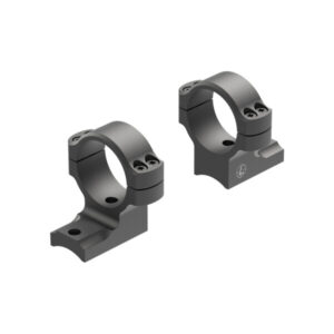 Leupold Mount BackCountry Savage 10/110 30 mm hoog 2-delig mat