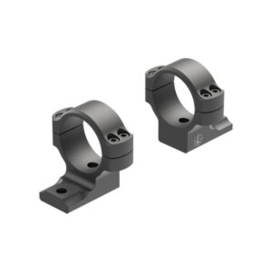 Leupold Mount BackCountry Tikka T-3/T3x