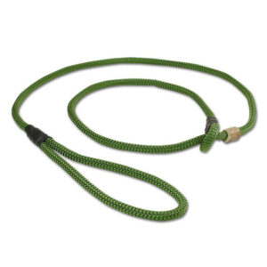 Mystique® Field trial moxon leash 8mm 150cm